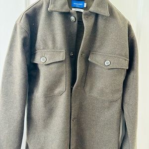 Jack & jones men’s jacket
